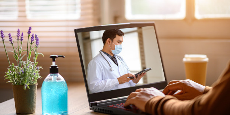 Doctor Consultations at Home: Redefining Healthcare Accessibility