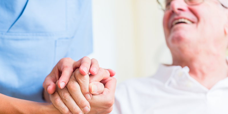 Caring for Your Loved Ones: The Benefits of Home Nursing Services